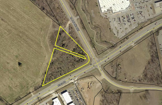 Elizabethtown, KY Commercial Land - 0 Ring Rd