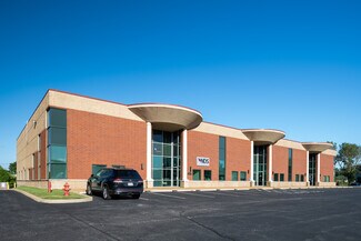 Chesterfield, MO undefined - 612-616 Trade Center Blvd