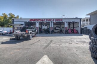 Marysville, CA Service - 310 9th St