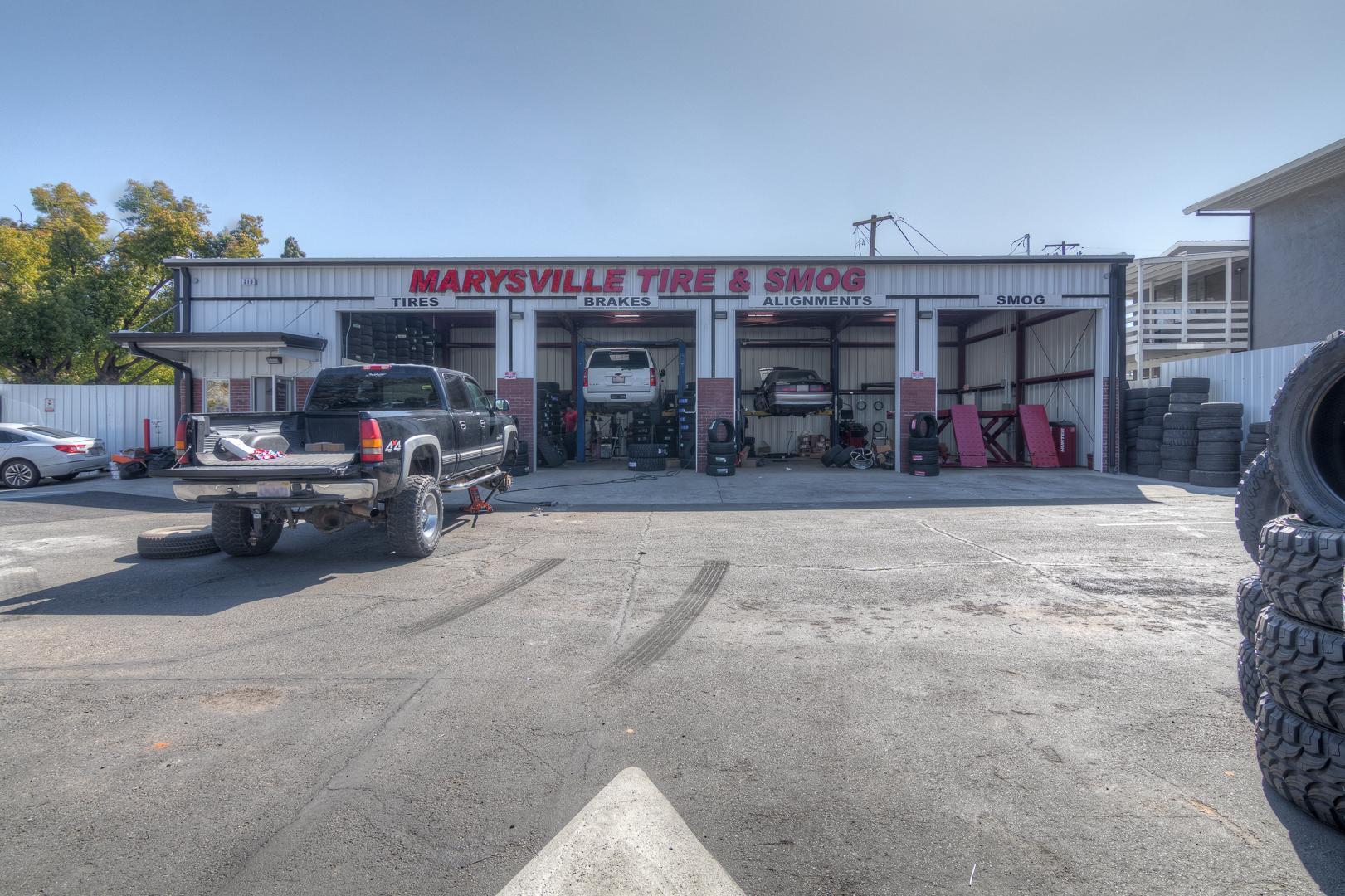 310 9th St, Marysville, CA for Sale