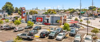 Whittier, CA undefined - 13571 Telegraph Rd