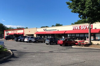 Hauppauge, NY Office/Retail - 601 Veterans Memorial Hwy Hauppauge, NY Office/Retail - 601 Veterans Memorial Hwy