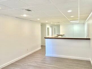 Asheville, NC Office - 1000 Haywood Rd