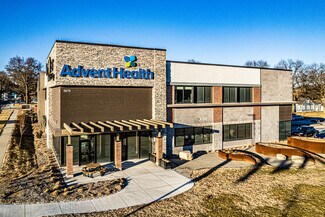 Mission, KS Office/Medical - 5675 Roe Blvd
