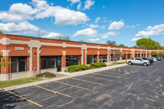 Elgin, IL Medical - 2230 Point Blvd