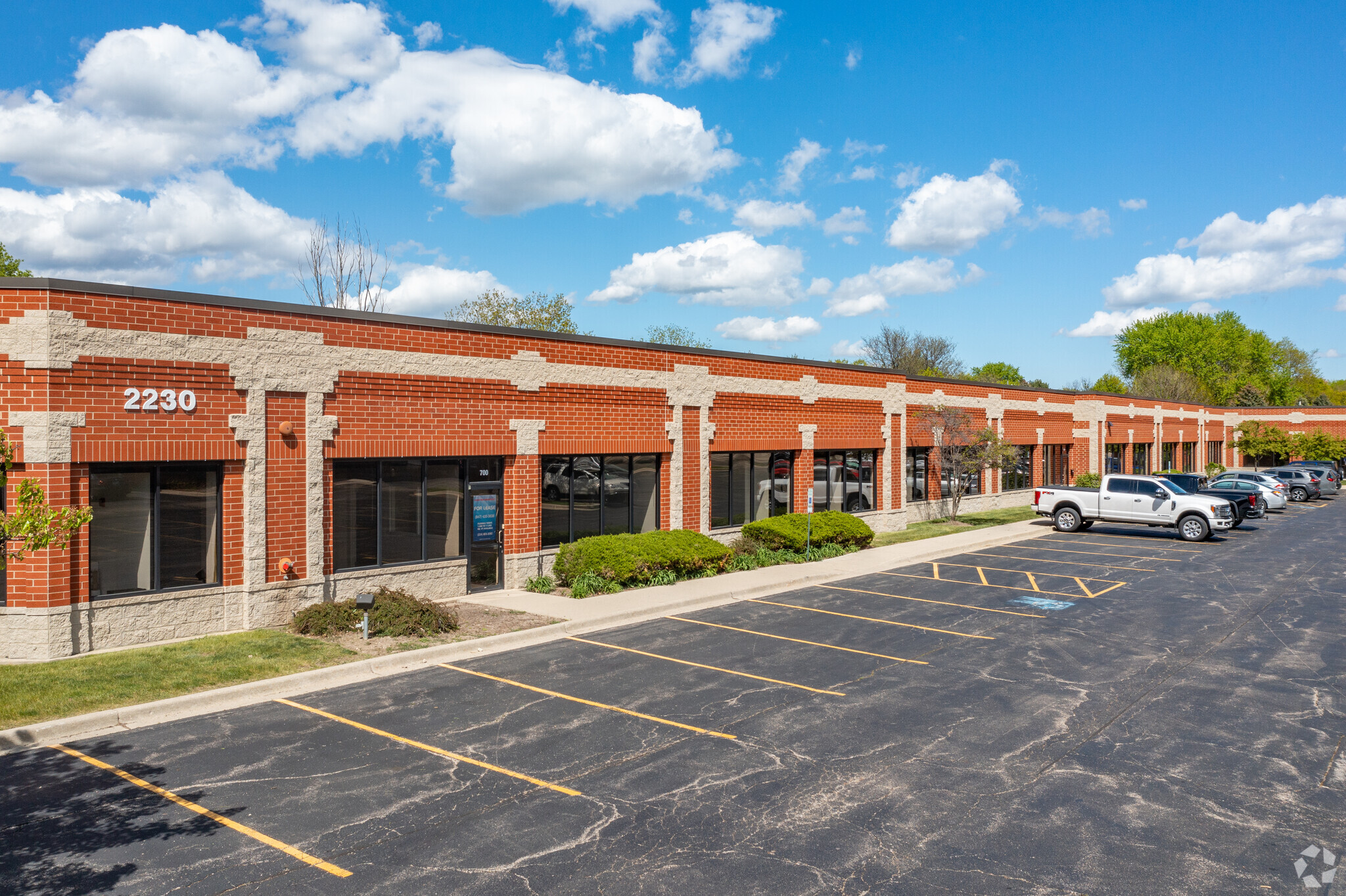 2230 Point Blvd, Elgin, IL for Rent