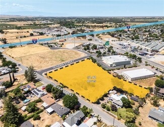 Orland, CA Commercial - undefined