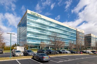 Hauppauge, NY Office - 100 Motor Pkwy