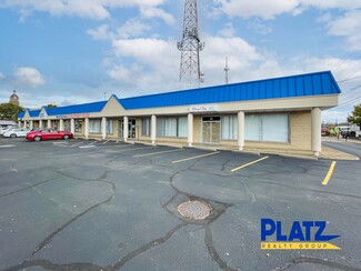 Warren, OH undefined - 231-239 Main Ave SW