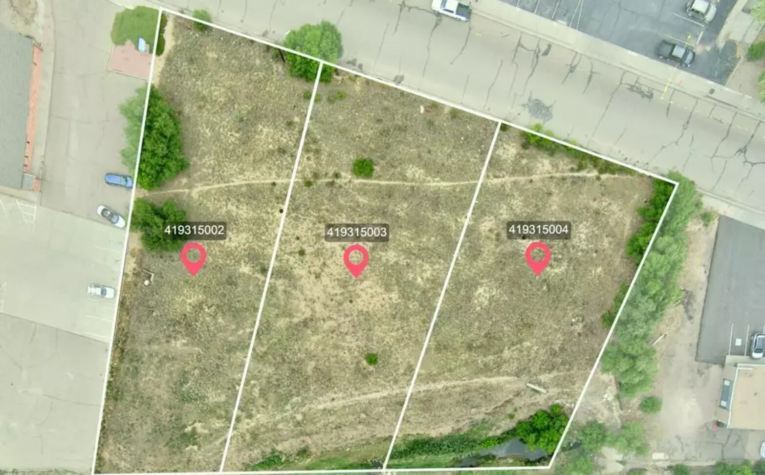 Hunter Dr, Pueblo, CO for Sale