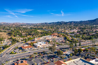 Thousand Oaks, CA Retail - 101 Fwy