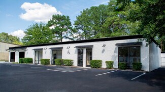 Columbia, SC Light Distribution - 3038 McNaughton Dr Columbia, SC Light Distribution - 3038 McNaughton Dr