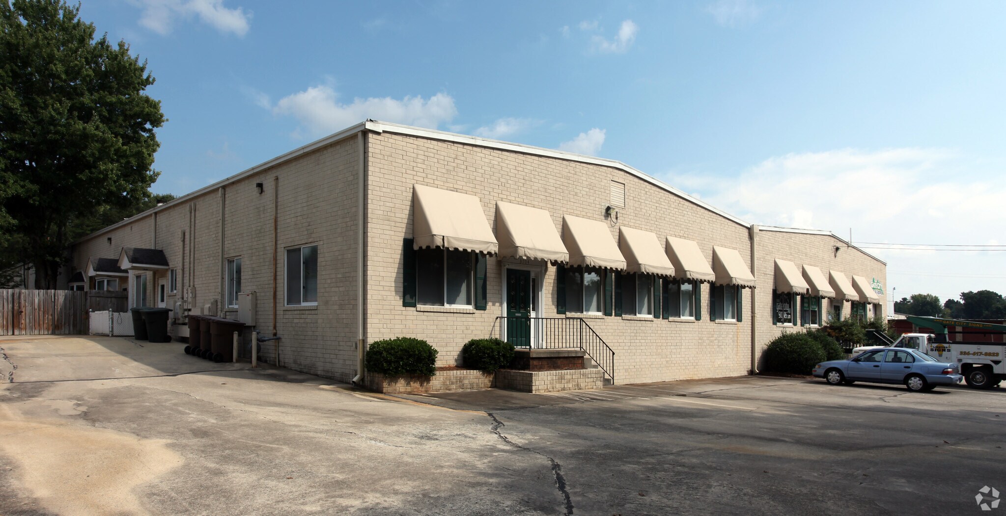 3702 Old Battleground Rd, Greensboro, NC for Rent