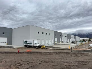 Layton, UT Industrial - 235 Sugar St Layton, UT Industrial - 235 Sugar St