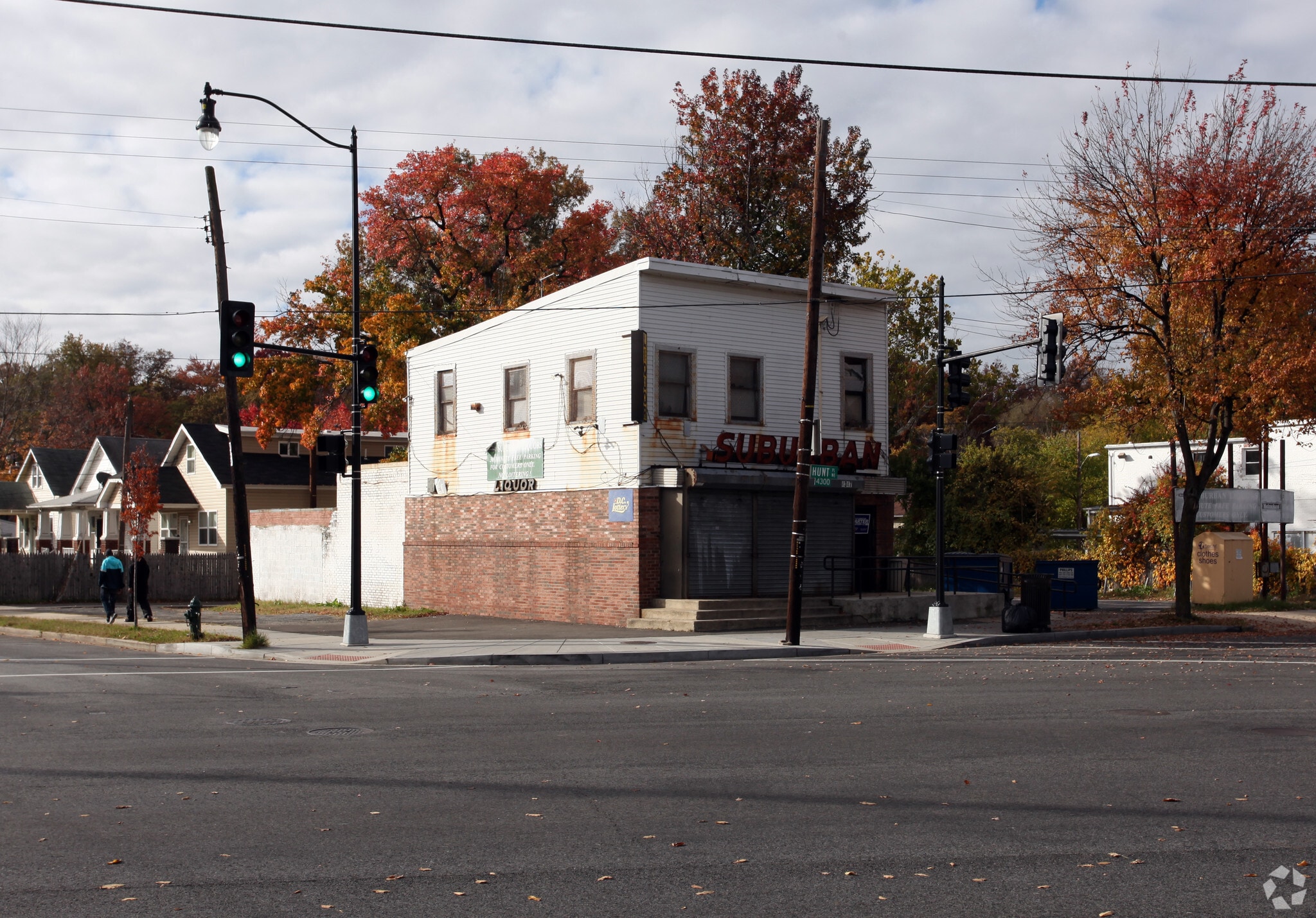 4347 Hunt Pl NE, Washington, DC for Rent