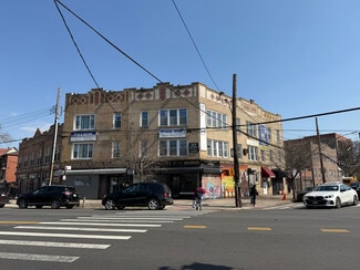 Corner Mixed-Use Flatbush Ave