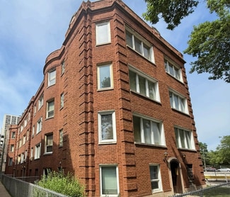 Chicago, IL Apartments - 816 W Agatite Ave Chicago, IL Apartments - 816 W Agatite Ave