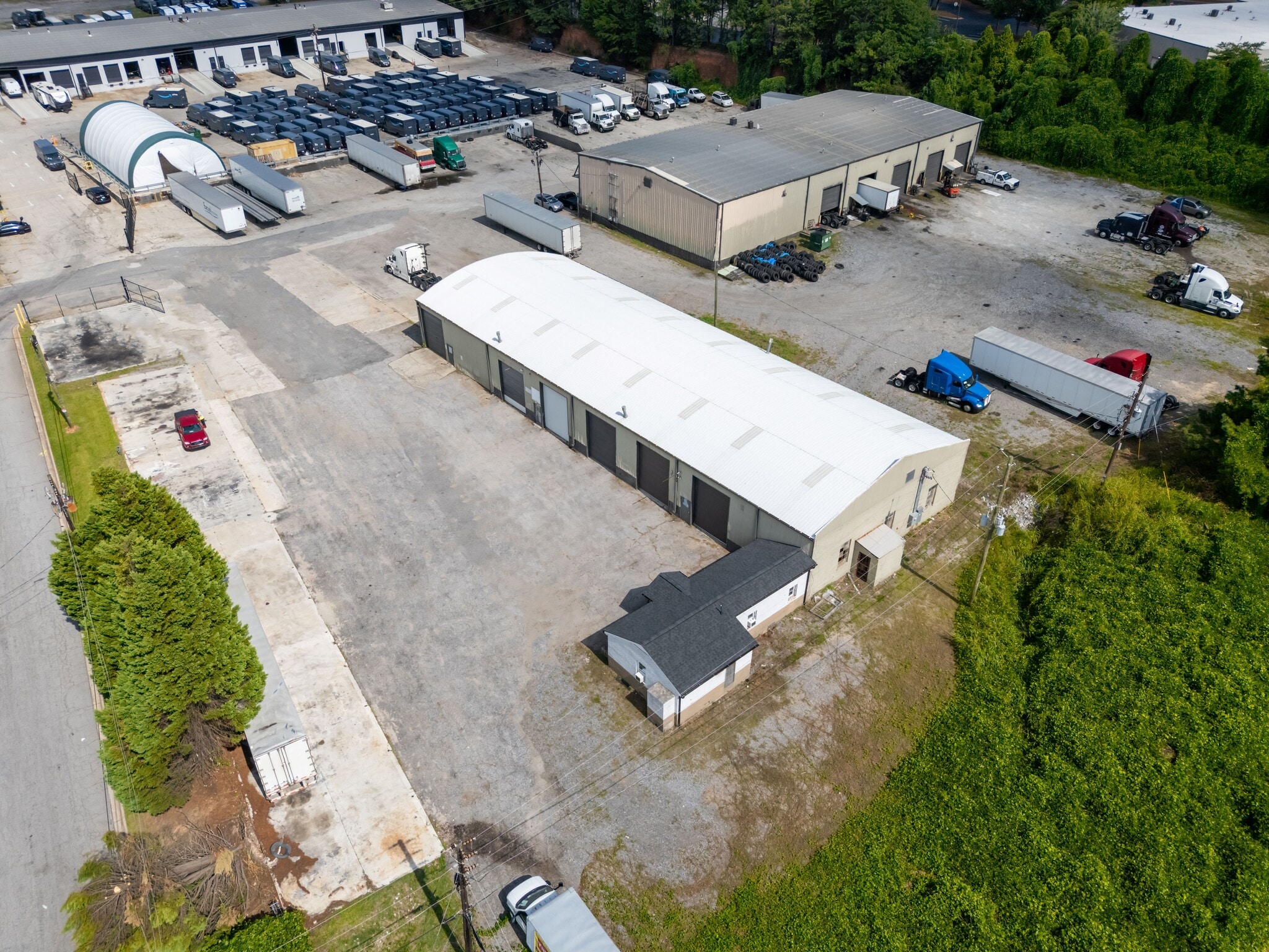 4851 Highway 85, Forest Park, GA for Rent