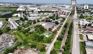 Houston, TX Commercial - 14515 Sommermeyer St Houston, TX Commercial - 14515 Sommermeyer St