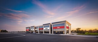 Port Elgin, ON Storefront Retail/Office - 774 Goderich St