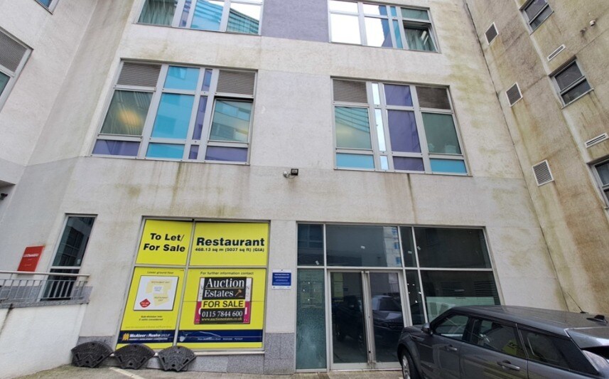 12-16 Bilbury St, Plymouth, DEV for Rent