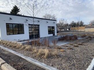 Saint Paul, MN Office/Retail - 1229 Payne Ave