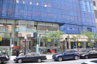 Chicago, IL Office, Office/Medical, Office/Retail, Retail - 100 E Walton Pl