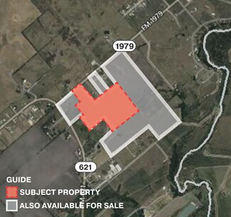 Martindale, TX Residential - 8241 FM 1979