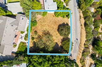 South Pasadena, CA Residential Land - 228 Warwick Avenue Ave