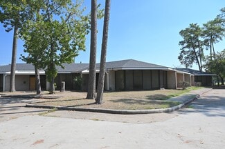 Houston, TX Medical - 14423 Cornerstone Village Dr Houston, TX Medical - 14423 Cornerstone Village Dr