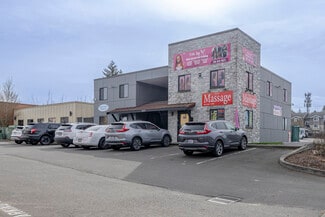 Tacoma, WA Office - 7817 Pacific Ave