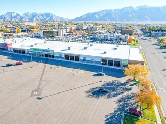 Layton, UT Retail - 2010 N Main St