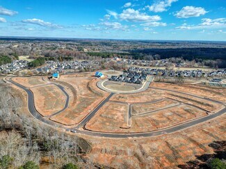 Statham, GA Residential Land - 48 Lakewood Park Ct