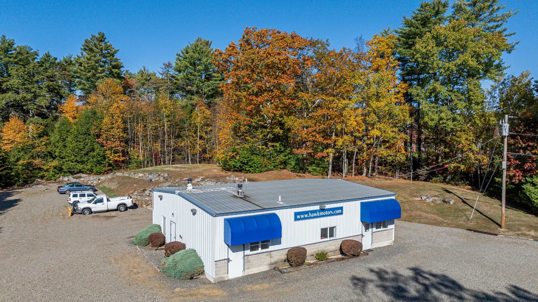 1100 US ROUTE 1, York, ME for Sale