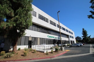 West Covina, CA Office/Medical - 1501 W Cameron Ave