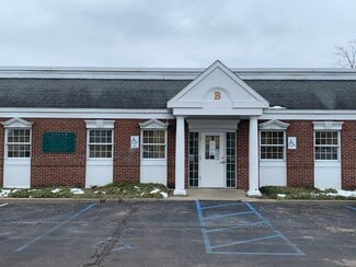 Berrien County Commercial Real Estate For Rent Lease Showcase