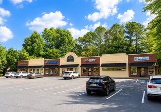 Marietta, GA Retail - 3880 Due West Rd NW Marietta, GA Retail - 3880 Due West Rd NW