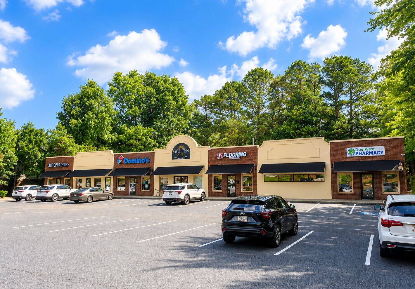 3880 Due West Rd NW, Marietta, GA for Rent