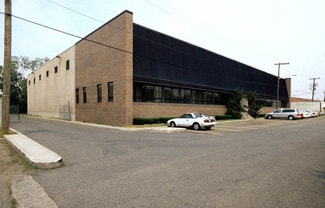 Palisades Park, NJ Industrial - 170 Roosevelt Pl