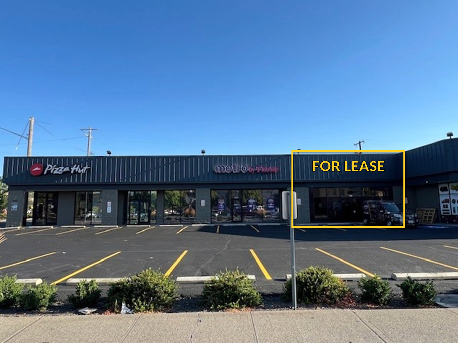 1420-1424 W 3rd Ave, Spokane, WA for Rent