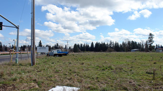 Yelm, WA Commercial Land - 17040 SE Yelm Hwy