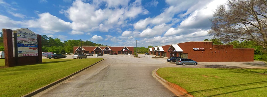 45 Parkland Dr, Stockbridge, GA for Rent