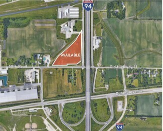 Sturtevant, WI Industrial - 2730 Sylvania Ave
