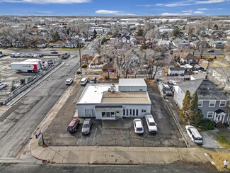 Twin Falls, ID Flex - 507 Main Ave W