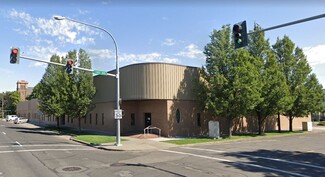 Walla Walla, WA Flex - 102 E Poplar St