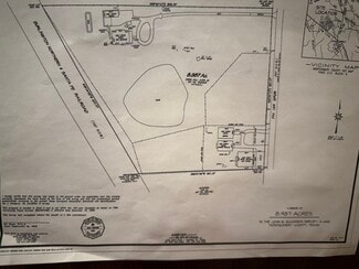Magnolia, TX Office/Residential - 38011 Spur 149 Rd