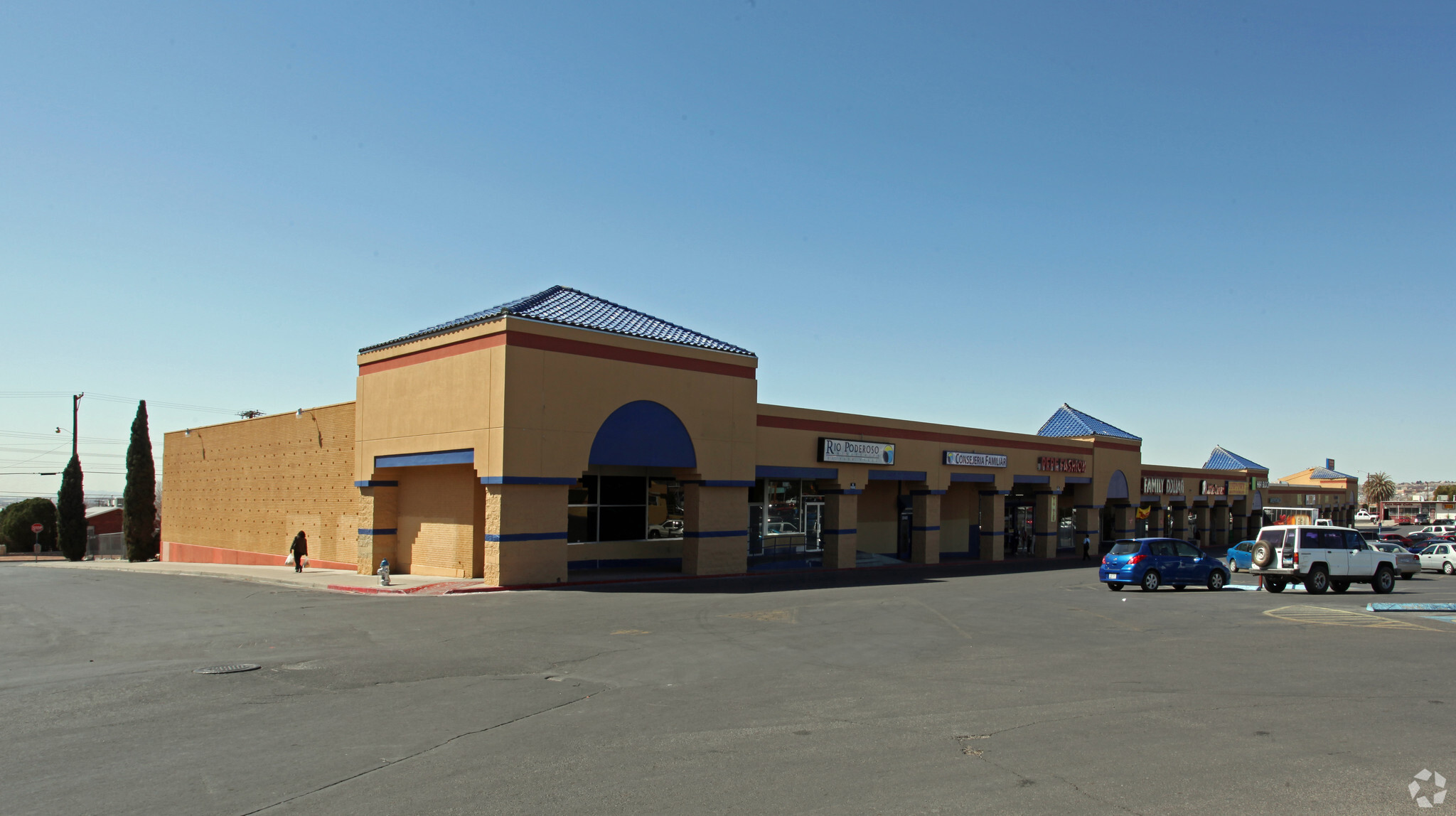 5000 Montana Ave, El Paso, TX for Rent