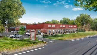 Randolph, NJ Commercial - 1574 Sussex Tpke
