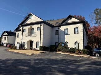 Woodstock, GA Office - 203 Woodpark Pl