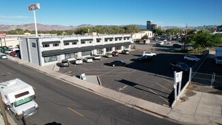 Reno, NV Medical - 70 Linden St